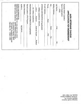 Veterans Caucus 2001