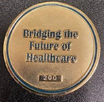 1984 AAPA Conference Tote Bag - Denver