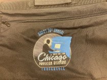 2000 AAPA Conference Tote Bag - Chicago