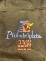 2007 AAPA Conference Tote Bag - Philadelphia