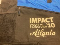 2010 AAPA Conference Tote Bag - Atlanta