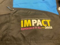 2011 AAPA Conference Tote Bag - Las Vegas