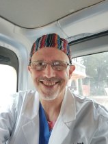 Peter Bergé Oral History