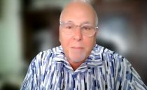 Mark Behar on HIV/AIDS Epidemic Oral History