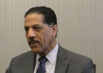 Michael Powe Oral History