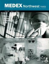 MEDEX Northwest Times