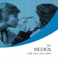 MEDEX Program Brochures