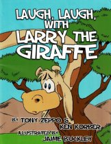 Laugh, Laugh with Larry the Giraffe