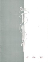 The Annual Report from the National Commission on Certification of PAs (NCCPA)