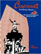 Fifteenth Annual Physician Assistant Conference Final Program