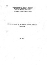 Medical Malpractice and the Physician Assistant Profession: An Overview