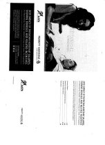 2015 Survey of Physician Assistant Salaries, Signing Bonuses and Related Incentives