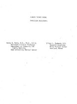 Career Trends Among Physician Assistants