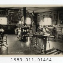 Real Photo Postcard Front