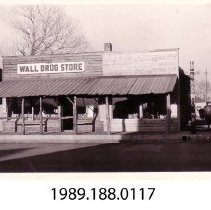 Real Photo Postcard Front