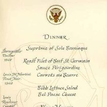 Menu Cover