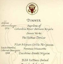 Menu Cover