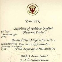 Menu Cover