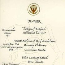 Menu Cover