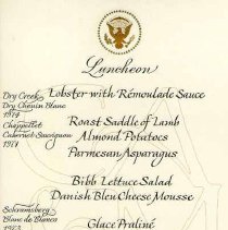 Menu Cover
