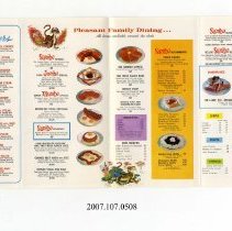 Sambo's Restaurant