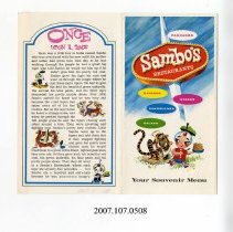 Sambo's Restaurant