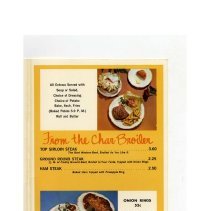 Sam's Restaurant, San Luis de Obispo, California