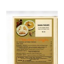 Sam's Restaurant, San Luis de Obispo, California