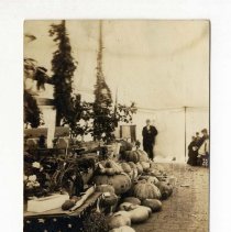 Real Photo Postcard Front