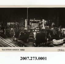 Real Photo Postcard Front