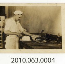 Real Photo Postcard Front