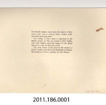 Santa Fe Dining Car - The Chief / Fred Harvey Service