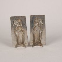 Chocolate Mold Inside