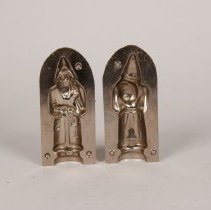 Chocolate Mold Inside