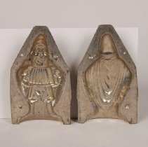 Chocolate Mold Inside