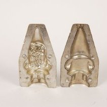 Chocolate Mold Inside