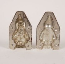 Chocolate Mold Inside