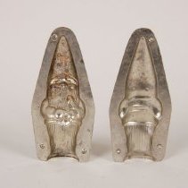 Chocolate Mold Inside