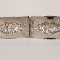 Chocolate Mold Inside