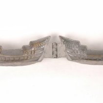 Ice Cream Mold Inside