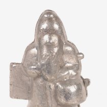 Ice Cream Mold Outside