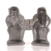 Ice Cream Mold Inside