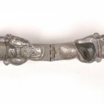 Ice Cream Mold Inside