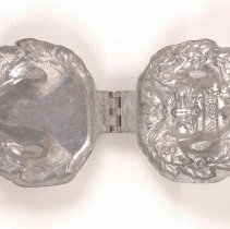 Ice Cream Mold Inside