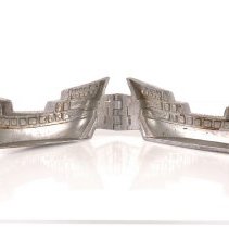 Ice Cream Mold Inside