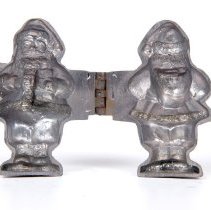 Ice Cream Mold Inside