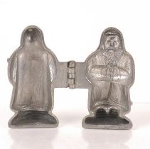 Ice Cream Mold Inside