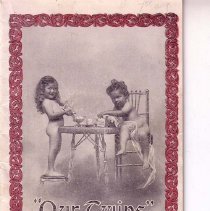 Booklet Cover