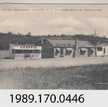 Postcard Front