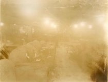 Shannon's Furniture Store Fire